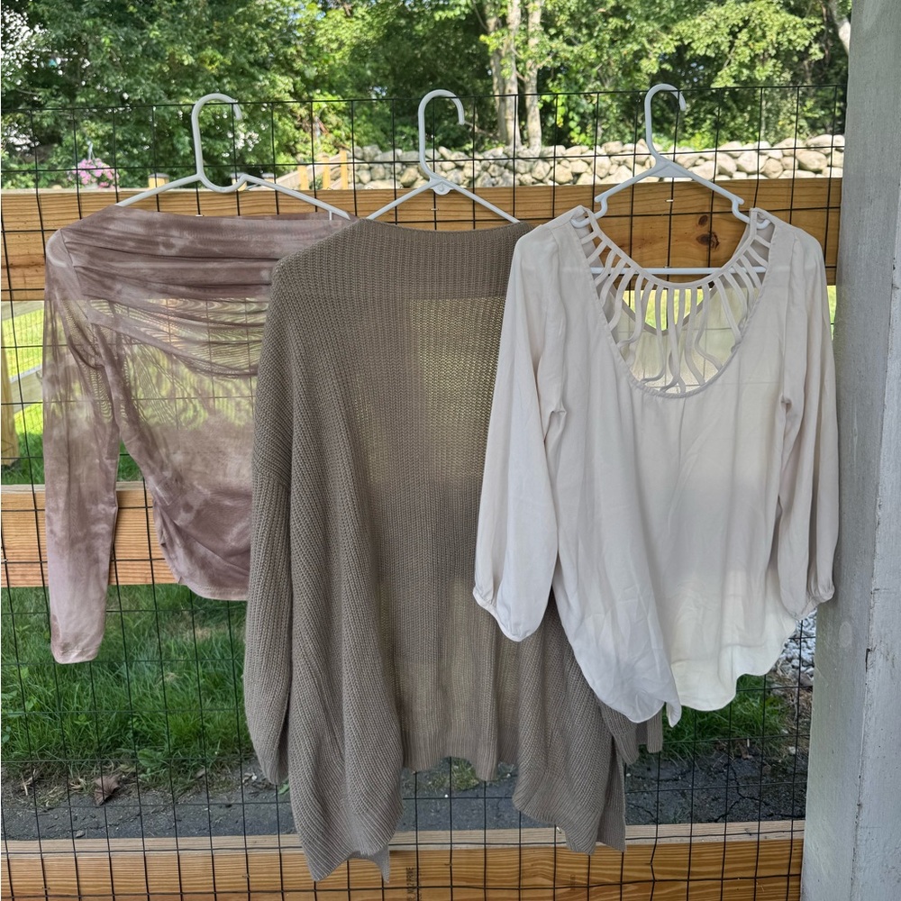 Neutral Bundle - Picture 2 of 5